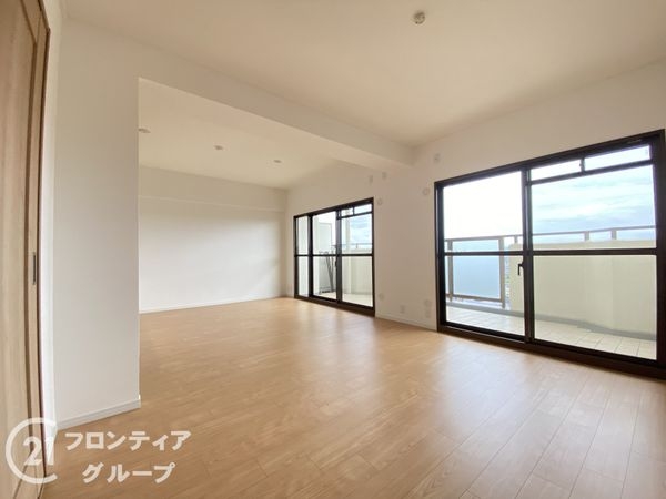 ファミール津久野　中古マンション