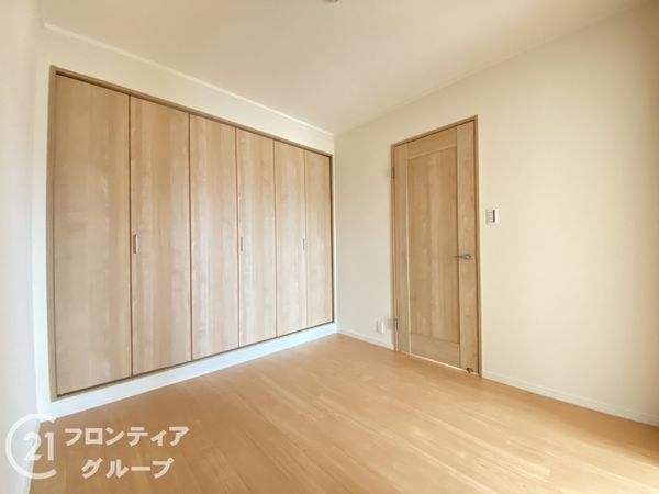 ファミール津久野　中古マンション