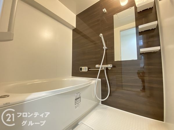 ファミール津久野　中古マンション