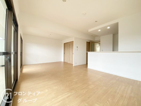ファミール津久野　中古マンション