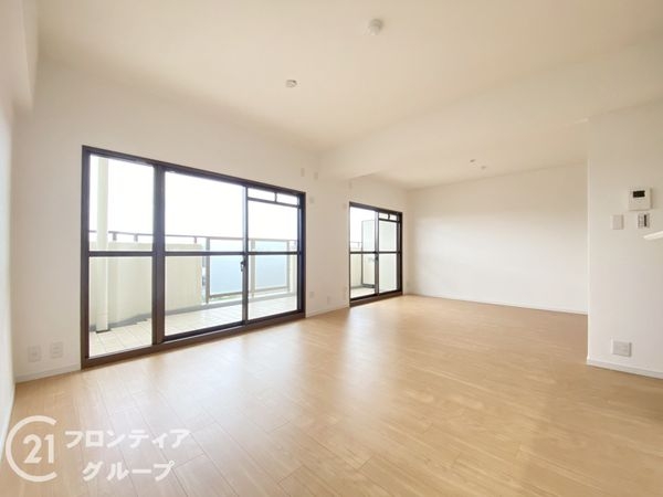 ファミール津久野　中古マンション