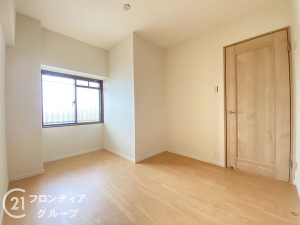 ファミール津久野　中古マンション