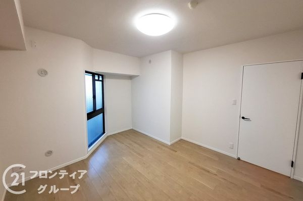 ファミールハイツなかもず　中古マンション