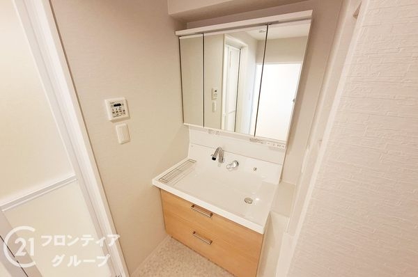 ファミールハイツなかもず　中古マンション