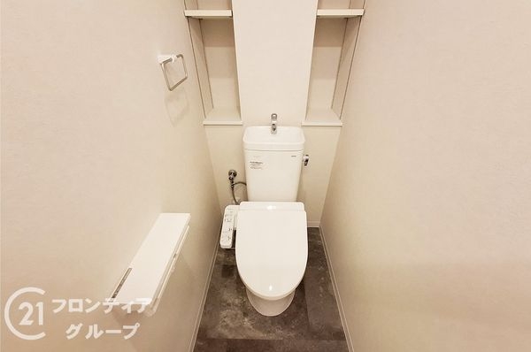 ファミールハイツなかもず　中古マンション