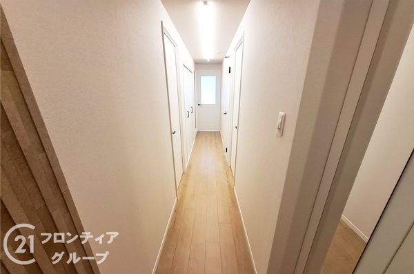 ファミールハイツなかもず　中古マンション