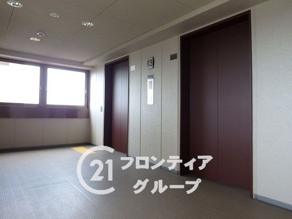 ファミールハイツなかもず　中古マンション