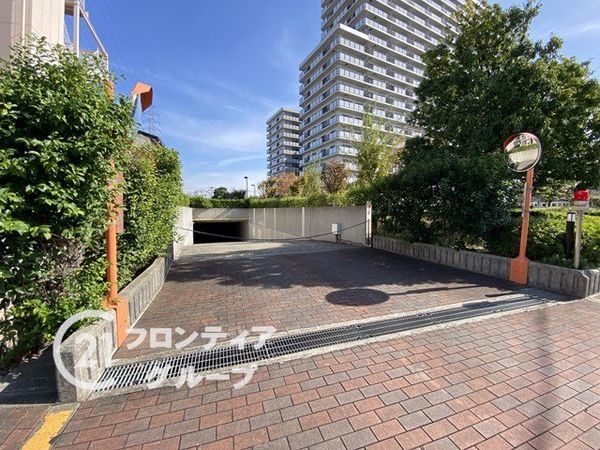 ファミールハイツなかもず　中古マンション