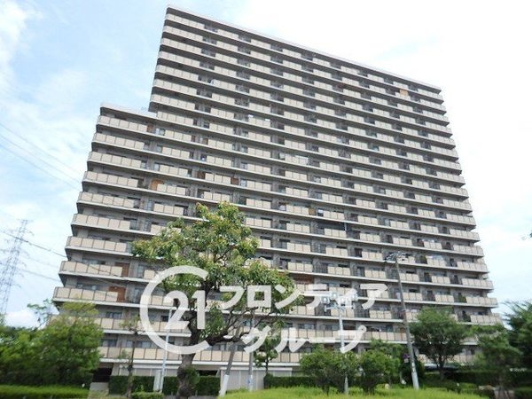 ファミールハイツなかもず　中古マンション