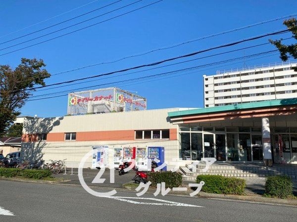 和泉市上町 新築一戸建て 全1区画(デイリーカナート鶴山台店)