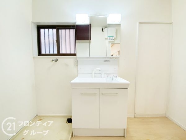 堺市美原区南余部の中古一戸建て
