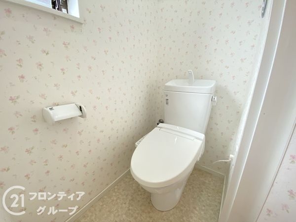 堺市美原区南余部の中古一戸建て