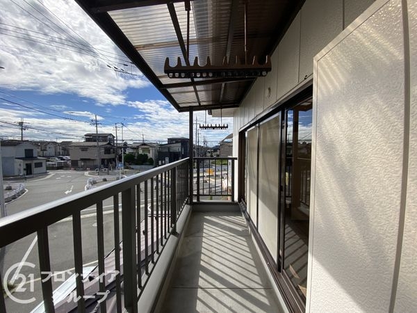 堺市美原区南余部の中古一戸建て