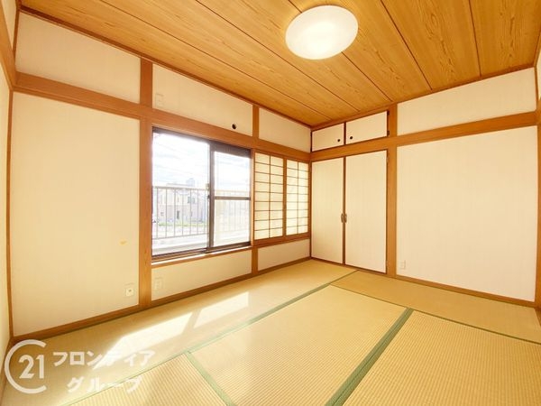 堺市美原区南余部の中古一戸建て