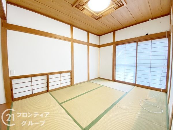堺市美原区南余部の中古一戸建て