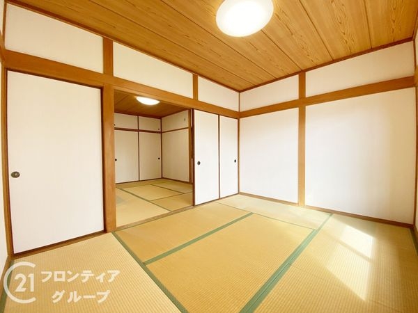 堺市美原区南余部の中古一戸建て