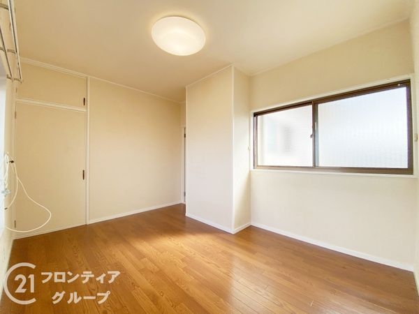 堺市美原区南余部の中古一戸建て