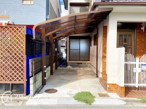 堺市美原区南余部の中古一戸建て