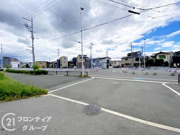 堺市美原区南余部の中古一戸建て