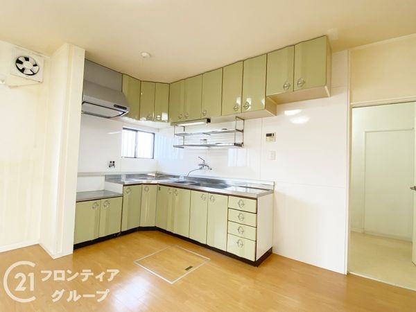 堺市美原区南余部の中古一戸建て