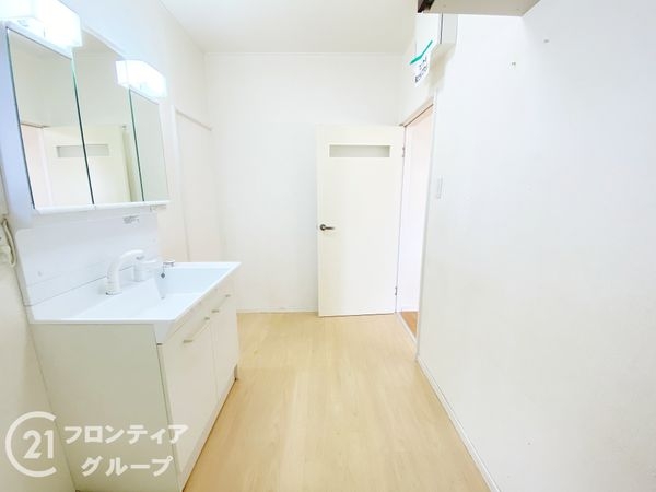 堺市美原区南余部の中古一戸建て