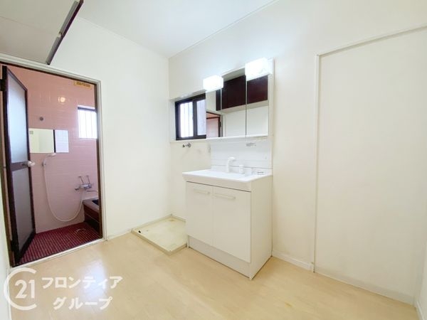 堺市美原区南余部の中古一戸建て