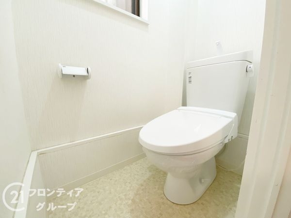 堺市美原区南余部の中古一戸建て