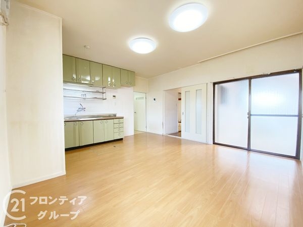 堺市美原区南余部の中古一戸建て