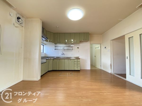 堺市美原区南余部の中古一戸建て