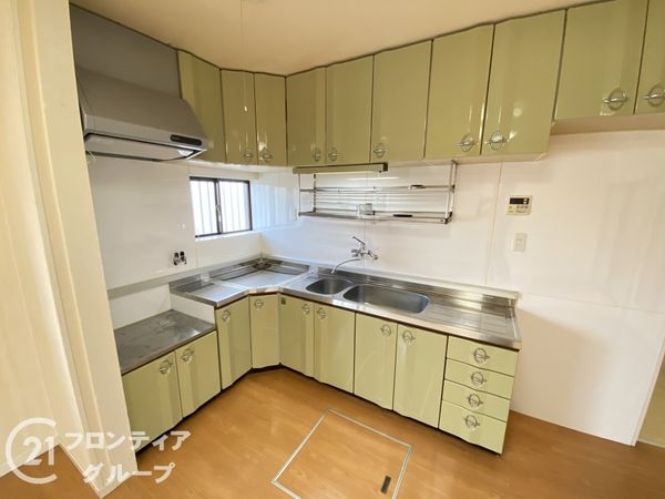 堺市美原区南余部の中古一戸建て