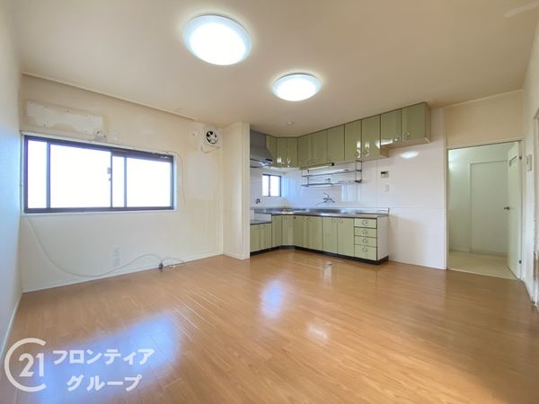 堺市美原区南余部の中古一戸建て