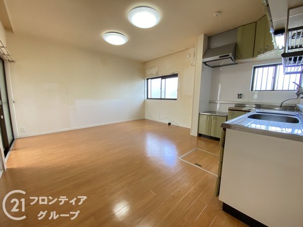 堺市美原区南余部の中古一戸建て
