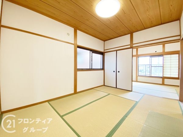 堺市美原区南余部の中古一戸建て