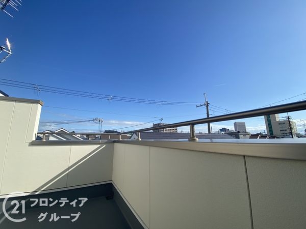 堺市堺区山本町５丁の中古一戸建て