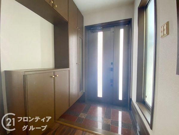 堺市堺区山本町５丁の中古一戸建て