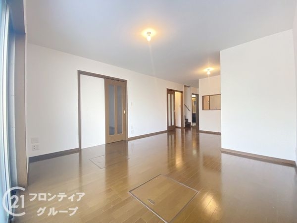 堺市堺区山本町５丁の中古一戸建て