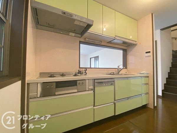 堺市堺区山本町５丁　中古一戸建て
