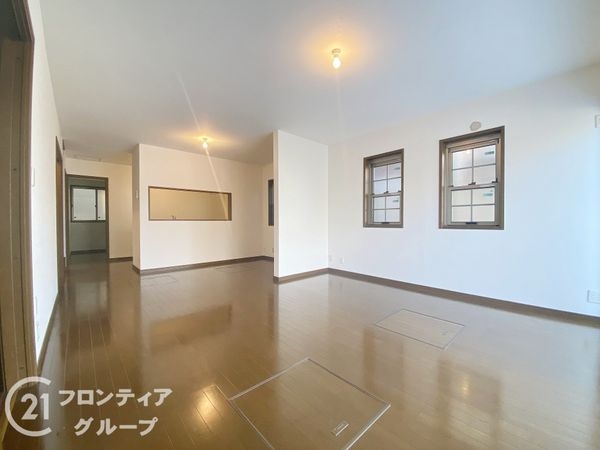 堺市堺区山本町５丁　中古一戸建て