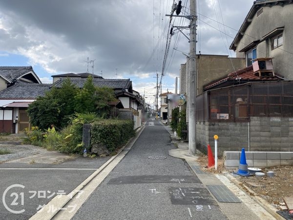 堺市中区福田　新築一戸建て　２期　C号棟
