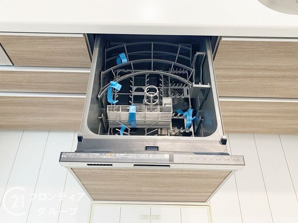 堺市南区高倉台４丁　新築一戸建て　Ａ号棟