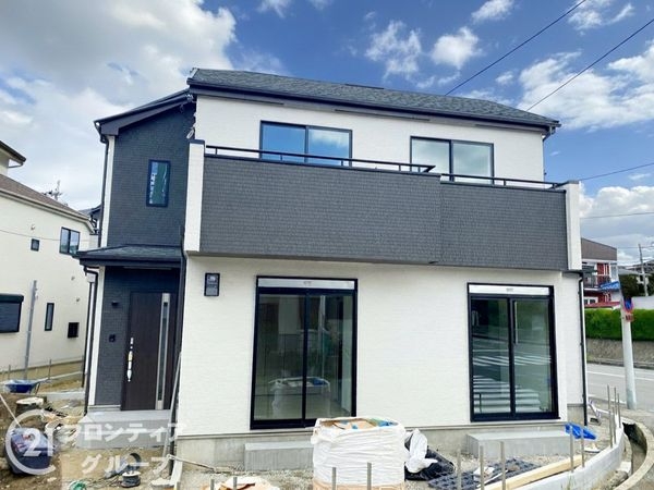 堺市南区高倉台４丁　新築一戸建て　Ｃ号棟