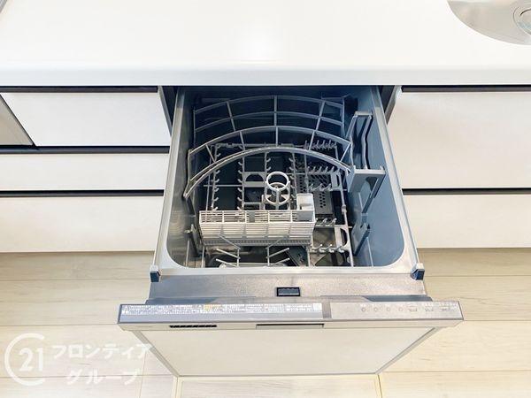 堺市南区高倉台４丁　新築一戸建て　Ｃ号棟