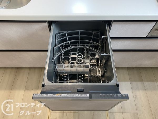 堺市南区高倉台４丁　新築一戸建て　Ｂ号棟