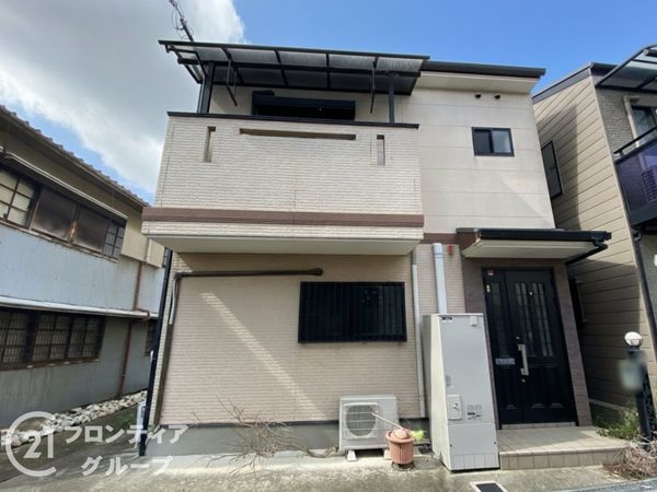 堺市北区百舌鳥梅北町５丁の中古一戸建て