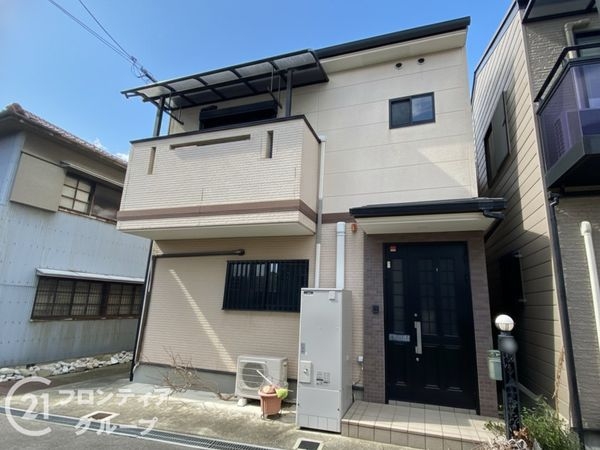 堺市北区百舌鳥梅北町５丁の中古一戸建て