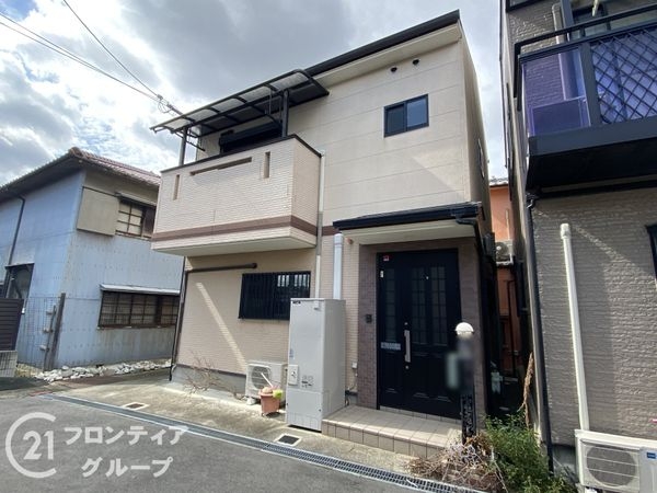 堺市北区百舌鳥梅北町５丁の中古一戸建て