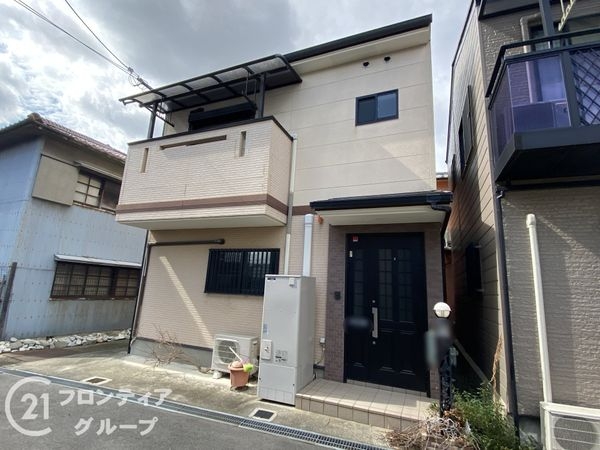 堺市北区百舌鳥梅北町５丁の中古一戸建て