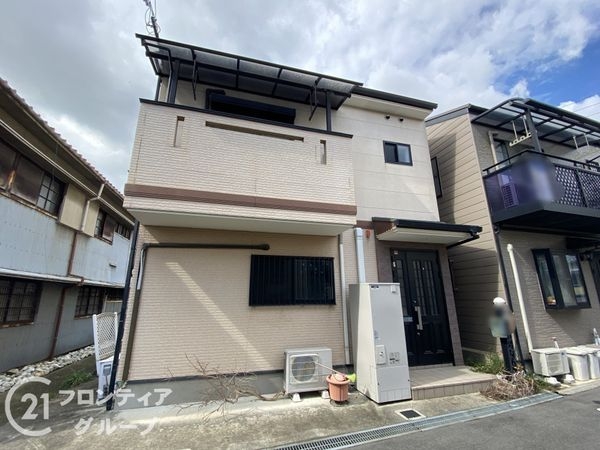 堺市北区百舌鳥梅北町５丁の中古一戸建て