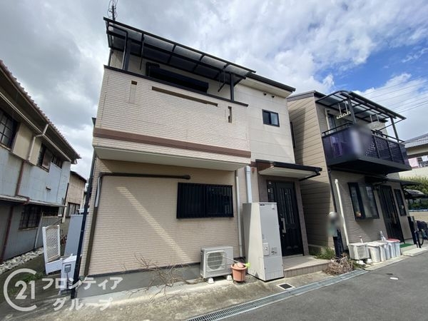 堺市北区百舌鳥梅北町５丁の中古一戸建て
