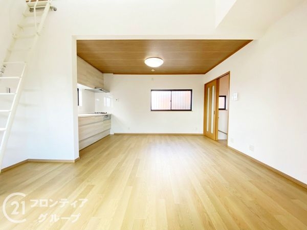 堺市北区百舌鳥梅北町５丁の中古一戸建て